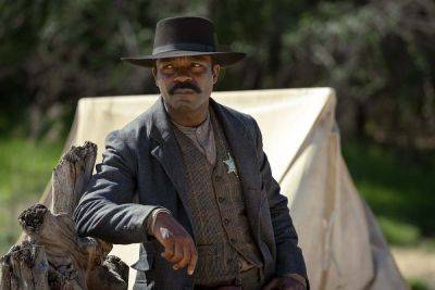 ‘Lawmen: Bass Reeves’ Teaser: David Oyelowo Stars In Taylor Sheridan’s Latest Old West Series - theplaylist.net - Taylor