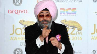 Comedian Hardeep Singh Kohli Arrested on Sexual Offense Charges - variety.com - Britain - Scotland