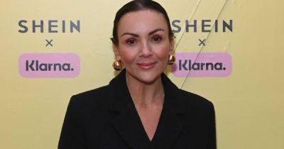 CFS explained as Martine McCutcheon left 'barely able to stand' due to symptoms - www.ok.co.uk