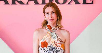 Whitney Port Believes Her ‘Disordered Eating’ Is Out of ‘Laziness and Pickiness’ - www.usmagazine.com