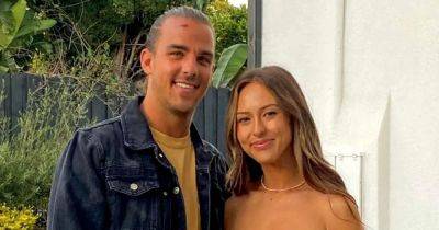 ‘Bachelor in Paradise’ Season 7’s Abigail Heringer and Noah Erb Are Engaged - www.usmagazine.com - Mexico - county San Diego
