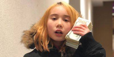 Lil Tay Dead at 14, Statement Confirms Her & Her Brother's Death Are 'Under Investigation' - www.justjared.com