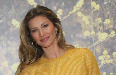 How Gisele Bündchen Looked After Her Mental Health Amid ‘Challenging’ Tom Brady Divorce - etcanada.com - Brazil