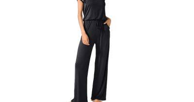 This Adorable Jumpsuit Is Perfect for Your Late-Summer Adventures - www.usmagazine.com