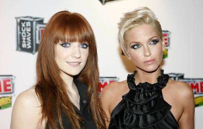 Nicola Roberts on Sarah Harding: “She was fully who she was all the time” - www.nme.com - Jordan