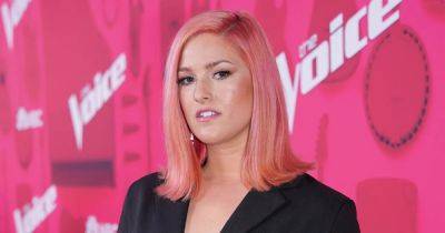 Cassadee Pope Claims ‘The Voice’ Producers Tried to Stage ‘Weird’ Reunion With Her Estranged Father - www.usmagazine.com