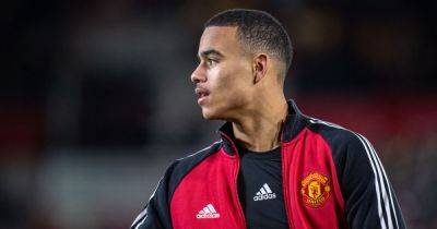 Manchester United eye Harry Maguire replacement as Mason Greenwood update emerges - www.manchestereveningnews.co.uk - Manchester - Beyond