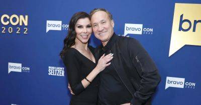 Heather Dubrow Confirms Terry Had Surgery to Repair Hole in His Heart: ‘I Think I’m Still in Shock’ - www.usmagazine.com
