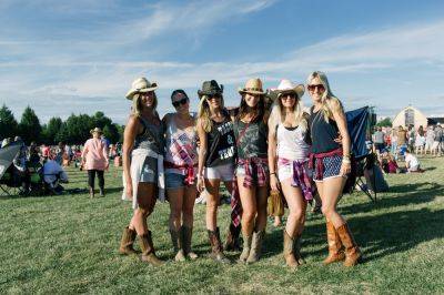 What To Wear To Boots And Hearts 2023 - etcanada.com - Canada