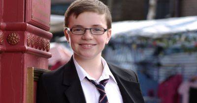 EastEnders' former Ben Mitchell actors now and real reason for recast - www.ok.co.uk - South Africa