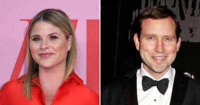 Jenna Bush Hager Would ‘Like’ To Have Another Kid — But Her Husband ‘Put His Foot Down’ - www.usmagazine.com