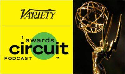 Variety’s Awards Circuit Roundtable Gives Its Final Predictions to Who Will Win — And Who Should Win — The Emmys - variety.com - county Davis - county Clayton