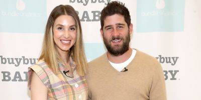 Whitney Port's Husband Tim Rosenman Clarified His Thoughts About Her Looking Too Thin, Thinks She'd Look 'Hotter' With 'Another 10 to 15 Pounds' - www.justjared.com