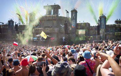 UK government called on for more drug testing at festivals - www.nme.com - Britain - Manchester