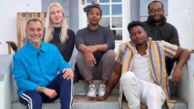 Realness Institute Spotlights African Talent at FAME Week (EXCLUSIVE) - variety.com - South Africa - Kenya - Nigeria - Ghana - city Cape Town - Gabon