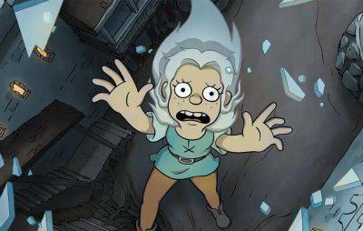 Why was ‘Disenchantment’ cancelled? - www.nme.com