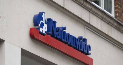 Nationwide announces change starting today that affects anybody with an account - www.dailyrecord.co.uk - Birmingham