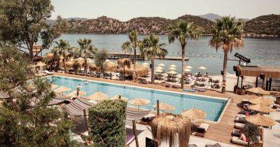 Win a 5-night holiday to the Turkish Coast at Cook’s Club Adakoy Hotel - www.ok.co.uk - Britain - Turkey