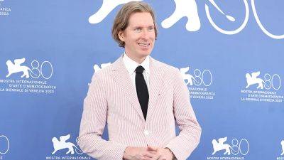Wes Anderson Confirms ‘Henry Sugar’ Short Film Collection Will Include ‘The Swan,’ ‘Poison’ and ‘The Ratcatcher’ - variety.com