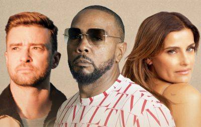 Listen to Timbaland, Justin Timberlake and Nelly Furtado reunite on ‘Keep Going Up’ - www.nme.com