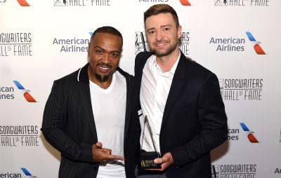 Justin Timberlake and Timbaland set to curate music for ‘Monday Night Football’ - www.nme.com - New York - Los Angeles - San Francisco - Philadelphia, county Eagle - county Eagle - Kansas City - city Baltimore