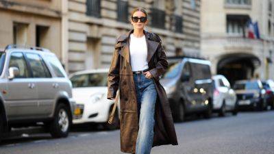 18 Best Petite Jeans That (Finally!) Don’t Need to Be Altered - www.glamour.com - USA