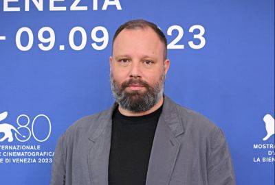 Yorgos Lanthimos Says An Intimacy Coordinator Made “Everything Much Easier For Everyone” On The ‘Poor Things’ Set — Venice - deadline.com