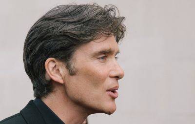Cillian Murphy’s ‘Limited Edition’ radio show to return to BBC 6 Music - www.nme.com
