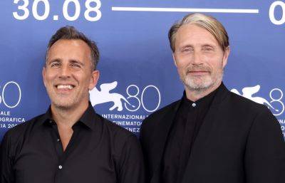 Mads Mikkelsen & Nikolaj Arcel On Reteaming For Danish Drama ‘The Promised Land’ & The Challenges Of U.S. Studio Movies – Venice - deadline.com - Hollywood - Denmark - city Venice