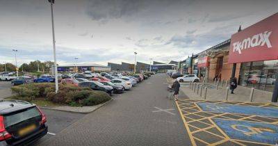Sports chain to open second store on retail park by TK Maxx and Dunelm - www.manchestereveningnews.co.uk - county Lane