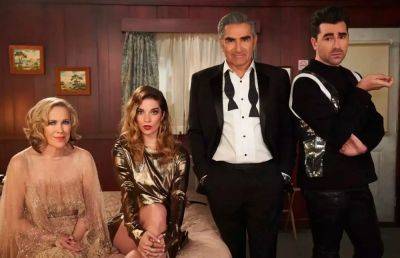 Dan & Eugene Levy ‘Considering’ A ‘Schitt’s Creek’ Movie Or Reboot, Says Series’ Producer - etcanada.com - county Levy - county Creek