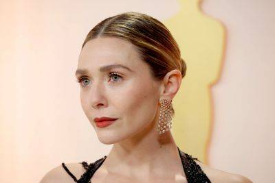 Elizabeth Olsen Needs ‘Other Characters in My Life’ Than Just Scarlet Witch: ‘There’s No Longevity in Just One Character’ - variety.com - Montgomery