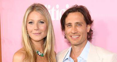 Gwyneth Paltrow Admits It Was 'Really Hard' When She Initially Became Step-Mom to Brad Falchuk's Kids - www.justjared.com