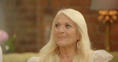 Vanessa Feltz slammed as 'rude' in Celebs Go Dating row after being 'triggered' by ex - www.ok.co.uk
