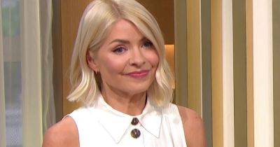Holly Willoughby’s This Morning return date and her co-host confirmed - www.ok.co.uk