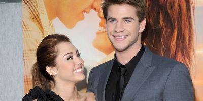 Miley Cyrus Talks Chemistry With Ex Liam Hemsworth in 'The Last Song,' Recalls Casting Him - www.justjared.com - Montana