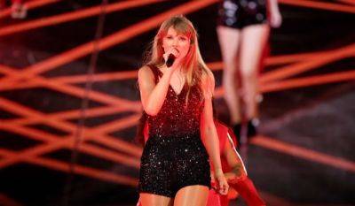 ‘Taylor Swift: The Eras Tour’ Industry First Day Presales $37M+, Bigger Than ‘Force Awakens’; Concert Pic Headed For $70M+ Opening - deadline.com - USA - Miami - Montana