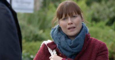 Emmerdale’s Lydia star Karen Blick’s off screen life from husband to ‘Dingle-style’ wedding - www.ok.co.uk