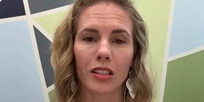 Family Vlogger Ruby Franke Arrested Under Suspicion of Aggravated Child Abuse - www.justjared.com - Utah - Chad - state Washington - county Santa Clara