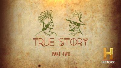 The History Channel’s Groundbreaking Documentary ‘True Story’ Is Returning For ‘Part Two’ - etcanada.com - Canada - India