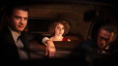 ‘Finally Dawn’ Review: Italy’s Starry Cinecittà Studios Hosts a Dull, Black Dahlia-Like Mystery - variety.com - Italy