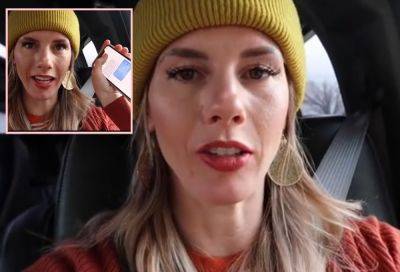 Mommy YouTuber Ruby Franke Once Admitted To Making Daughter 'Go Hungry' As Punishment - perezhilton.com - Utah - county Santa Clara