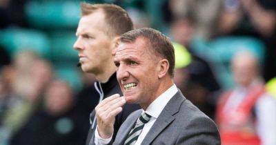 Brendan Rodgers concedes Celtic transfer drive will rumble on to January as he names 2 summer window frustrations - www.dailyrecord.co.uk