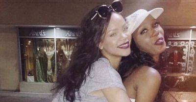 Rihanna's family heartbreak as beloved cousin dies aged 28 after brother's tragic death - www.ok.co.uk - Barbados - George