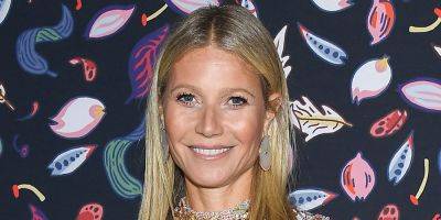 Gwyneth Paltrow Calls Goop's Vagina Candle a 'Strong Feminist Statement' - www.justjared.com