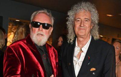 Brian May and Roger Taylor announce line-up and tour dates for ‘official tribute band’ Queen Extravaganza - www.nme.com - county Hall - Manchester - Dublin
