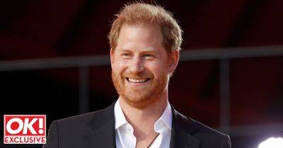 Prince Harry 'acknowledges regrets' but 'royal straitjacket had ground him down' - www.ok.co.uk - Britain - USA - California