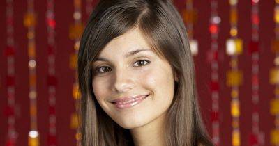 Neighbours Rachel star Caitlin Stasey now from x-rated career to Hollywood role - www.ok.co.uk - Australia
