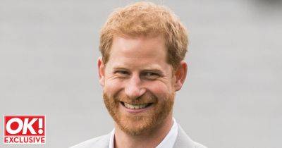 Prince Harry 'pleased' with what he’s achieved and has 'broken free' - www.ok.co.uk - Britain - USA - California