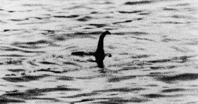 Loch Ness Monster 'species' gained long neck over five million years, researchers suggest - www.dailyrecord.co.uk - Britain - China - city Bristol - county Early - city Wuhan